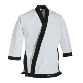 12 oz. Traditional Tang Soo Do Jacket with Cuff