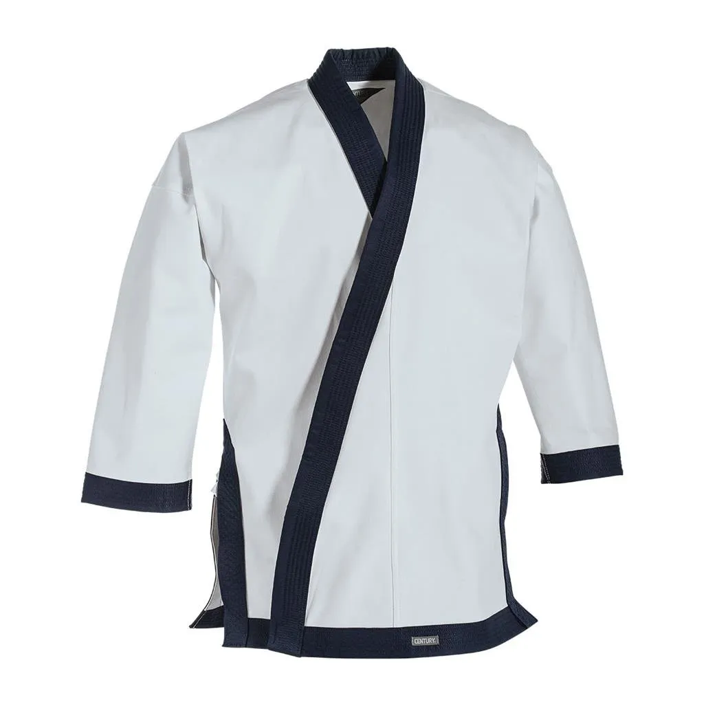 12 oz. Traditional Tang Soo Do Jacket with Cuff