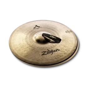 A Zildjian Classic Orchestral Selection - Medium Heavy, Pairs