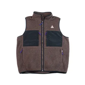 ACG "Arctic Wolf" Vest (Baroque Brown/Black/Summit White)