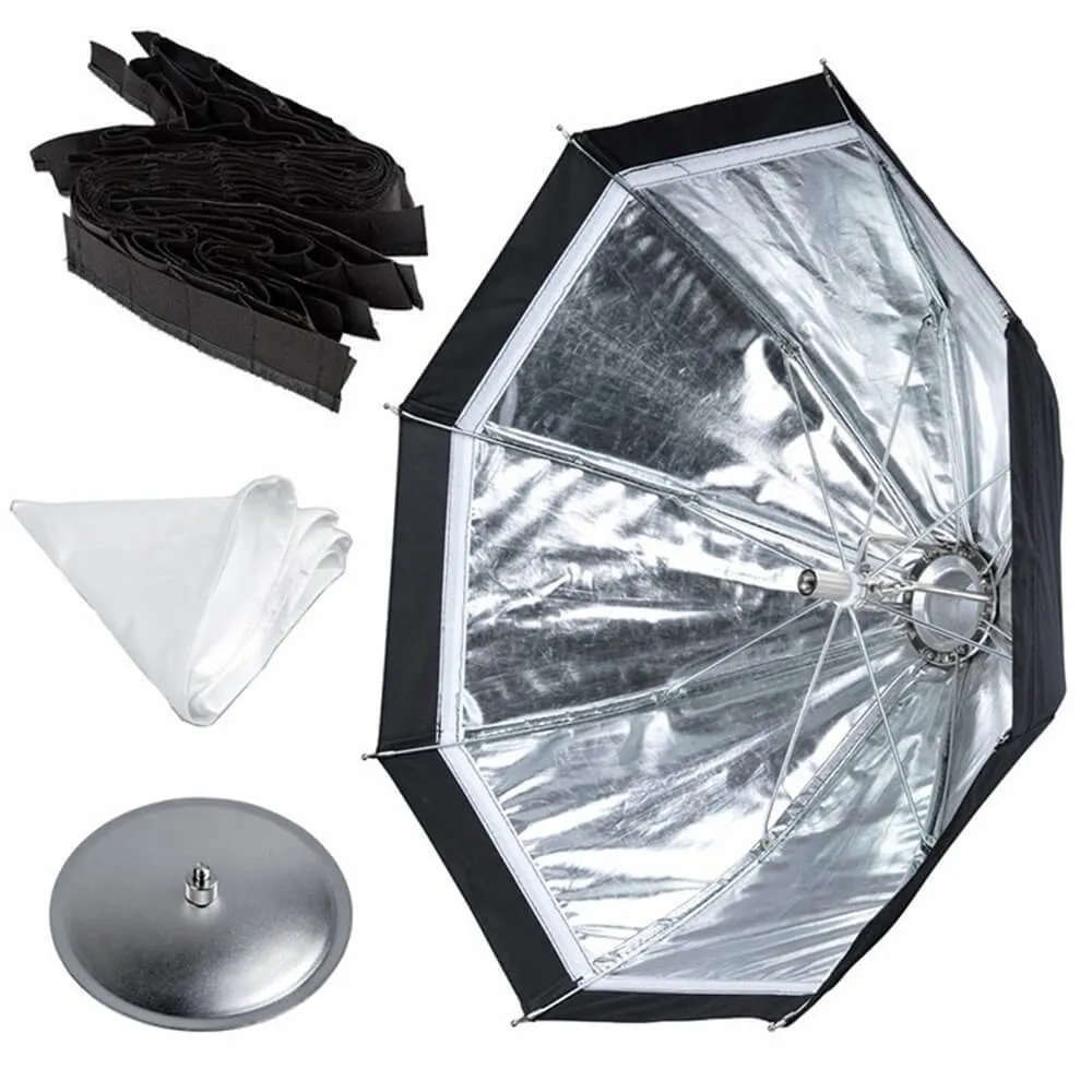 AD200PRO Complete Student Studio Flash Lighting Kit