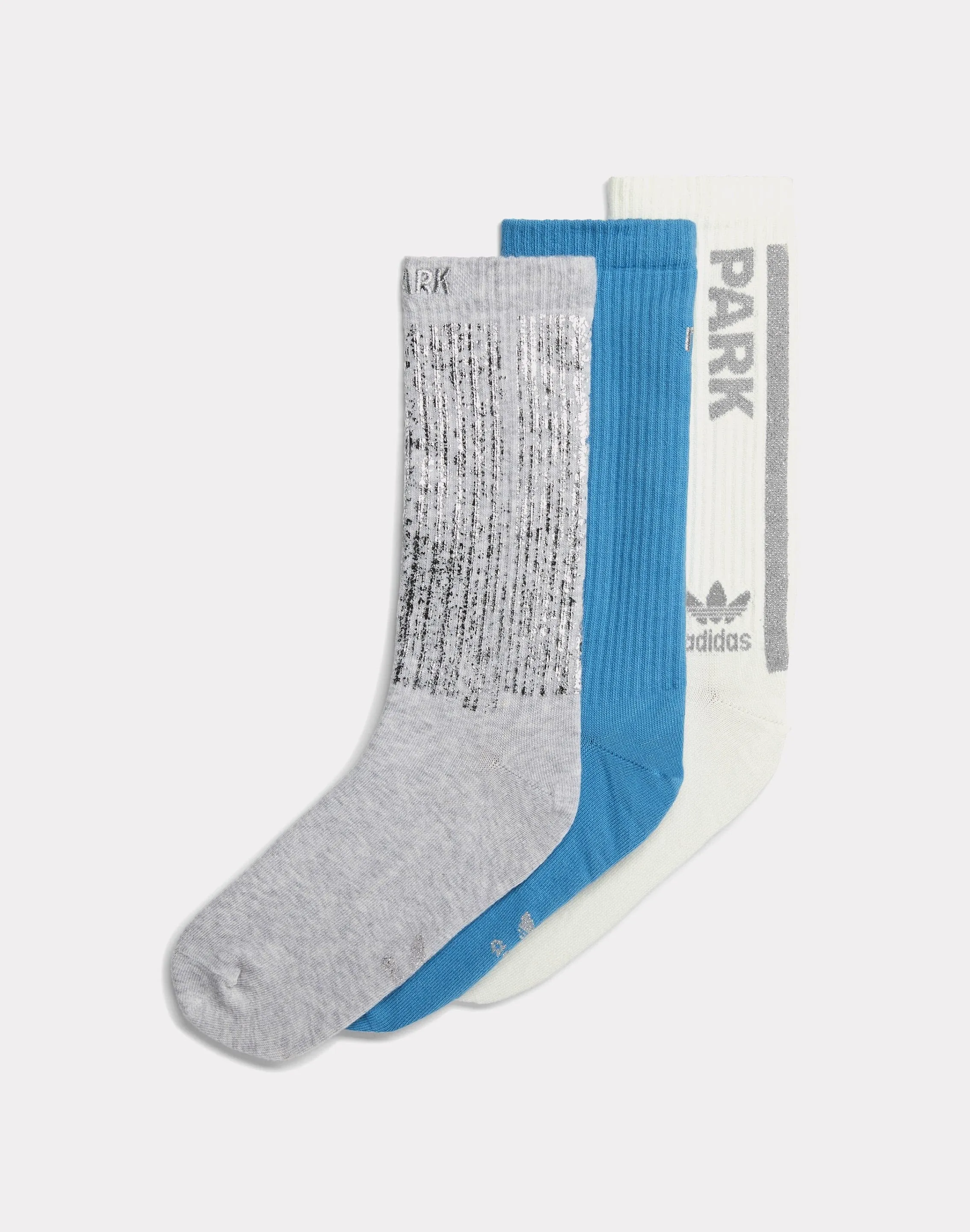 Adidas IVY PARK KNIT SOCKS