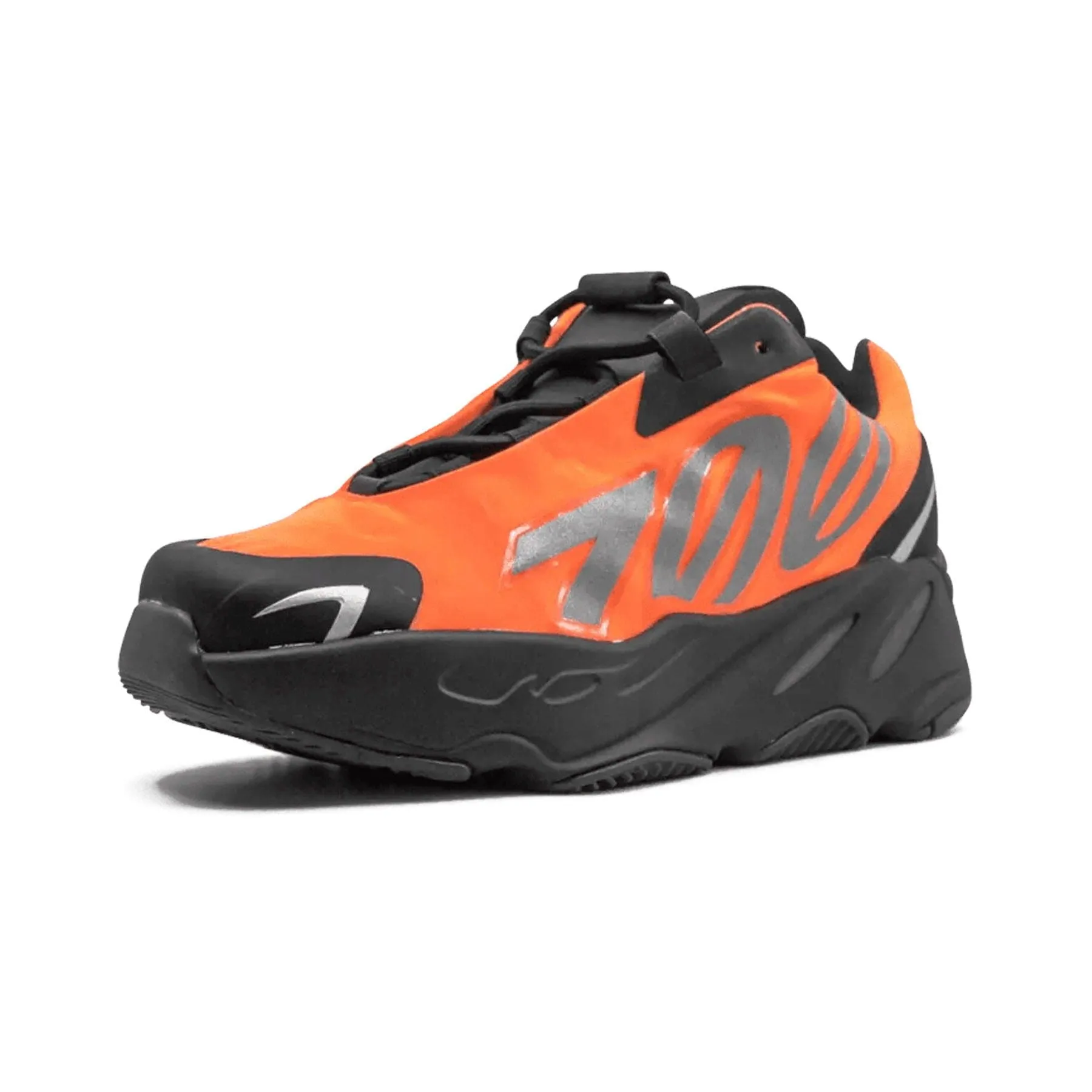 adidas Yeezy Boost 700 MNVN Kids 'Orange'