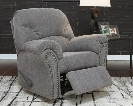 Allmaxx Rocker Recliner