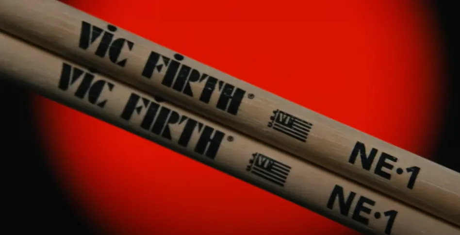 American Classic® NE1 - by Mike Johnston Drumsticks