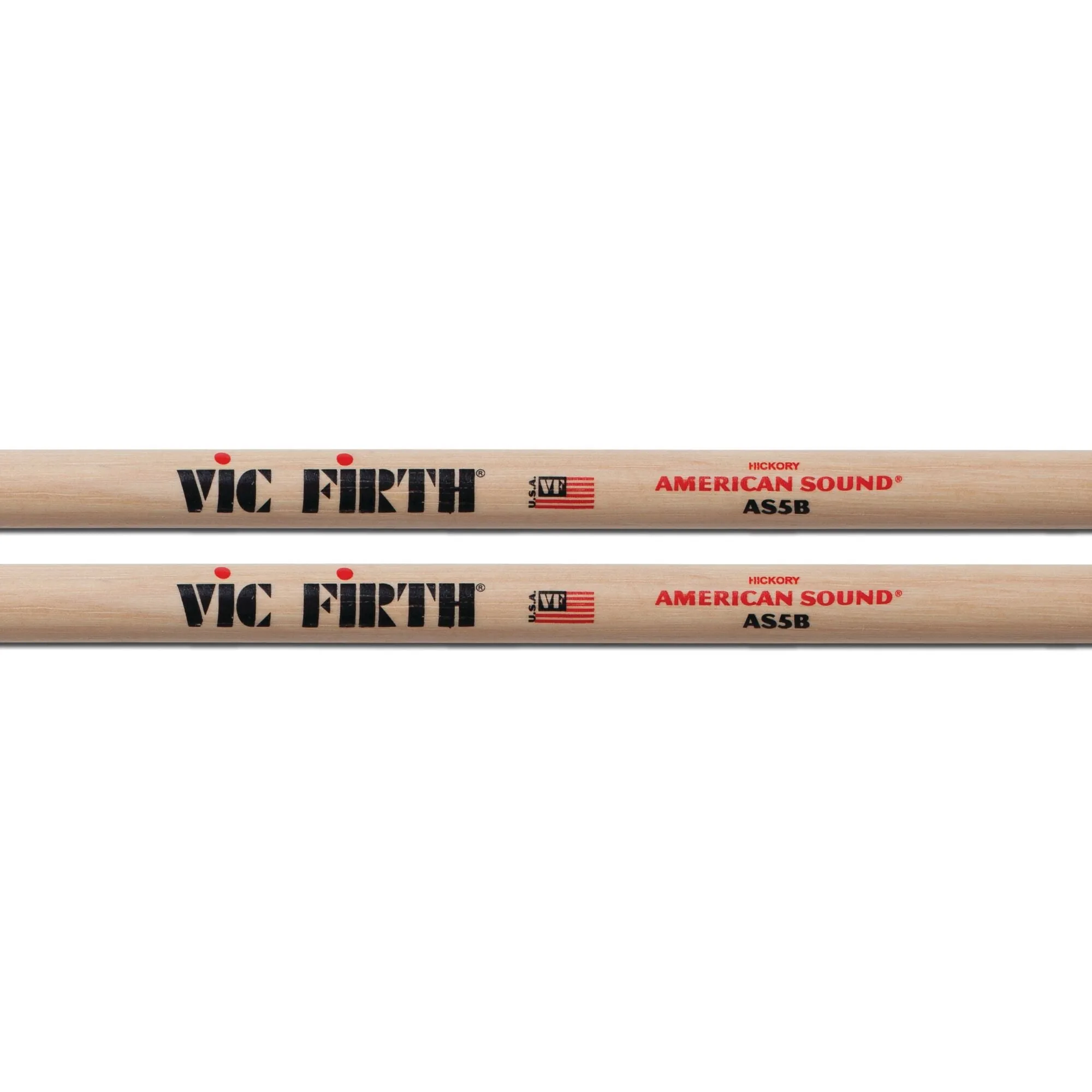 American Sound 5B Drumsticks