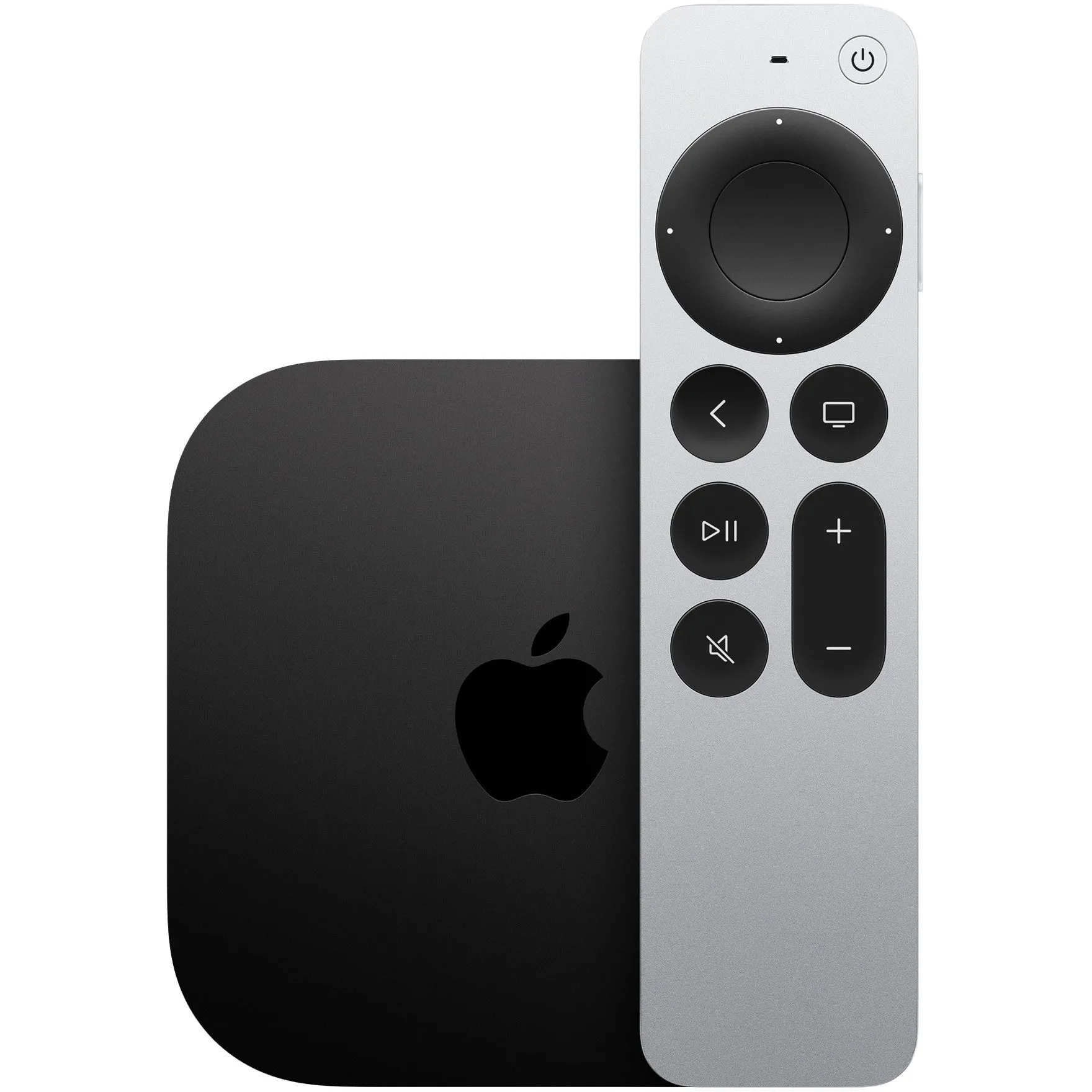 Apple TV 4K Wi-Fi 64GB Set-Top Box | MN873B/A