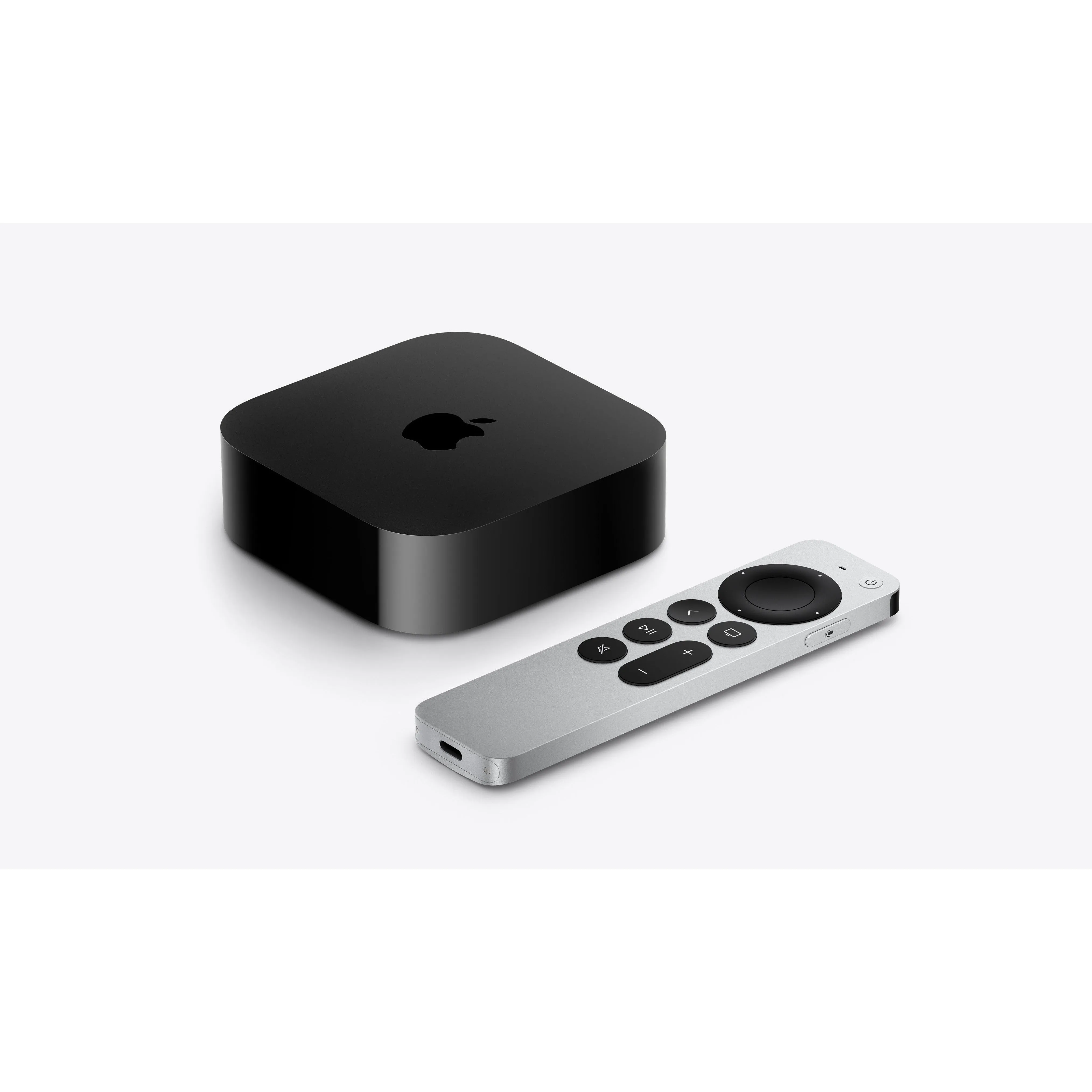 Apple TV 4K Wi-Fi 64GB Set-Top Box | MN873B/A