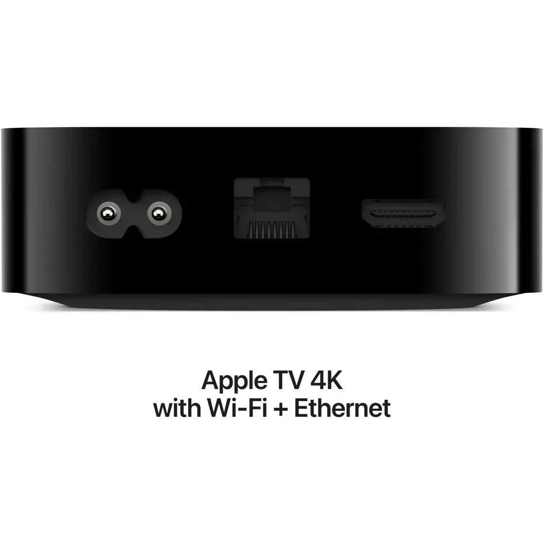 APPLE TVS and remotes