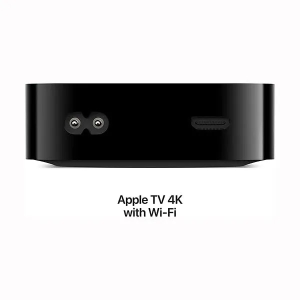 APPLE TVS and remotes