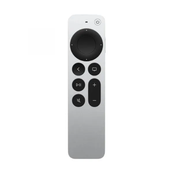 APPLE TVS and remotes