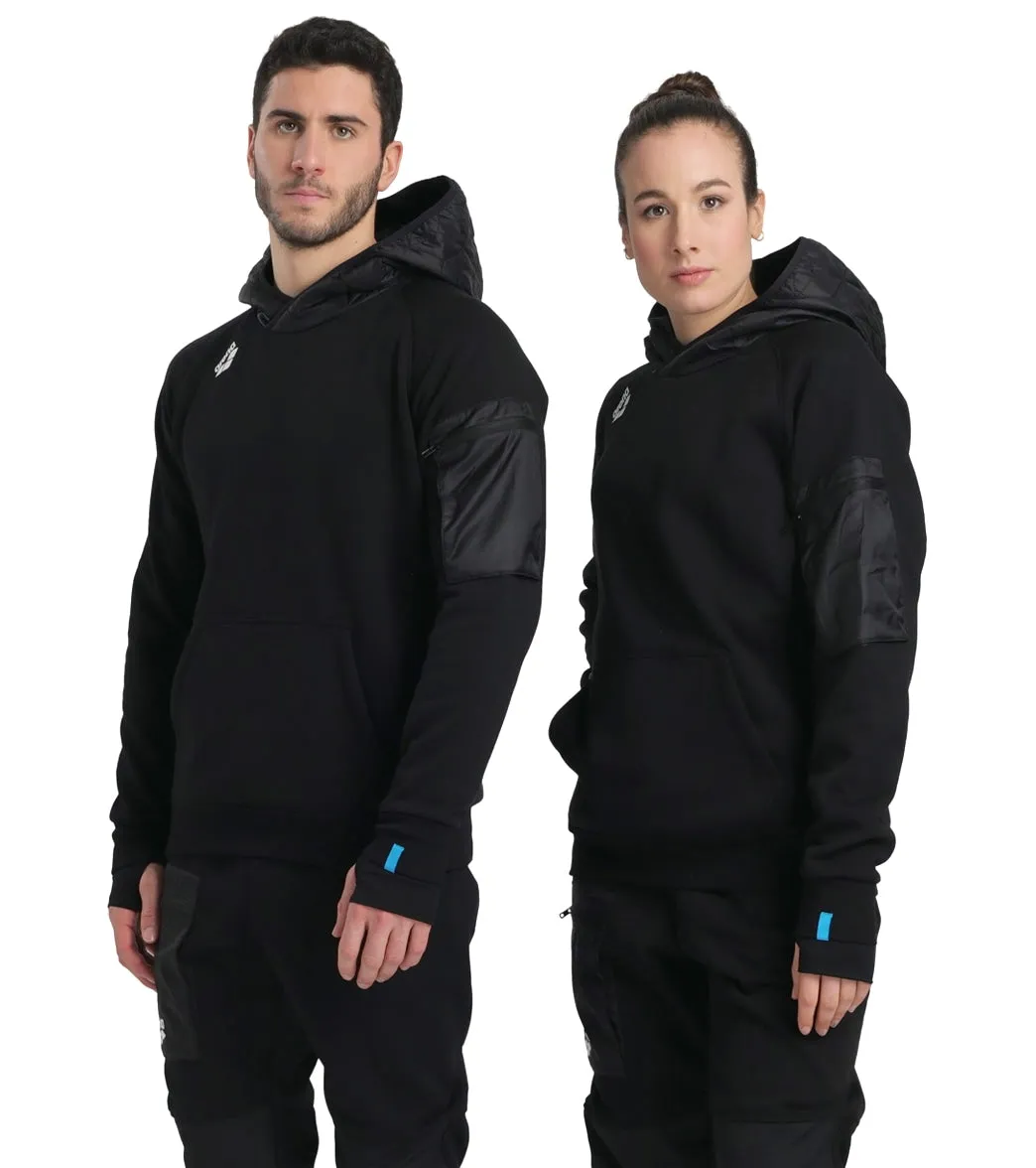 Arena Unisex Tech Pullover Hoodie