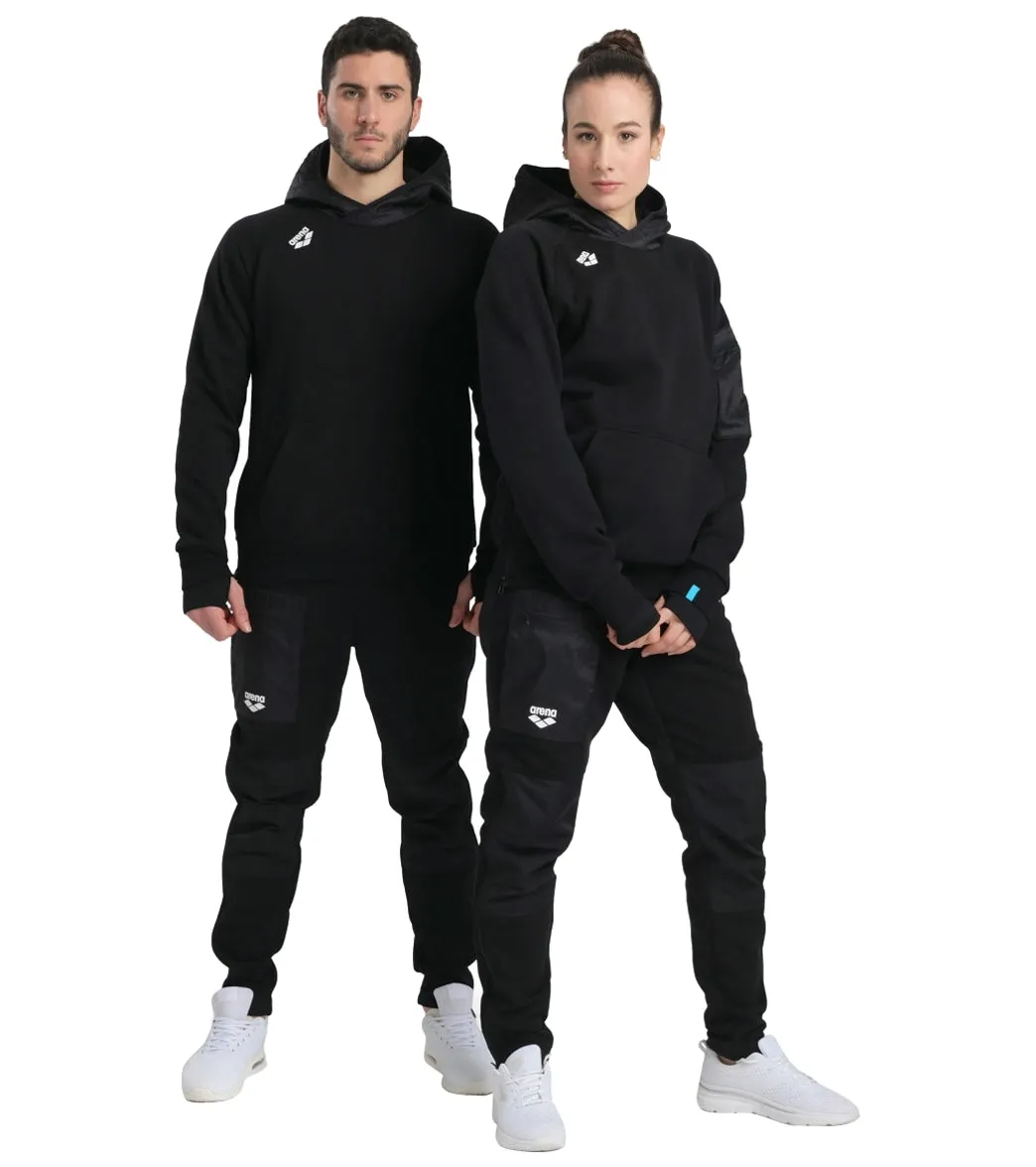 Arena Unisex Tech Pullover Hoodie