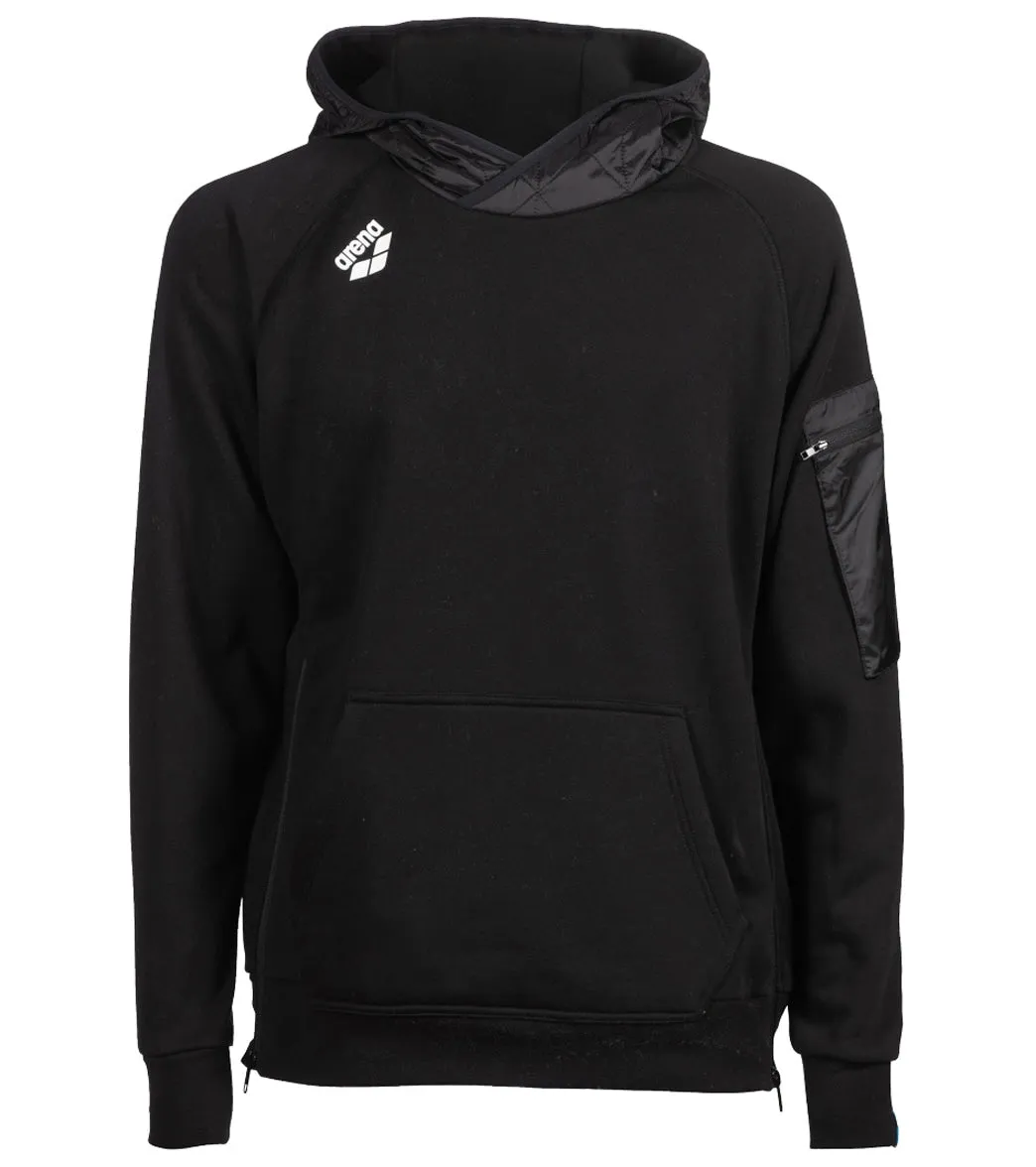 Arena Unisex Tech Pullover Hoodie