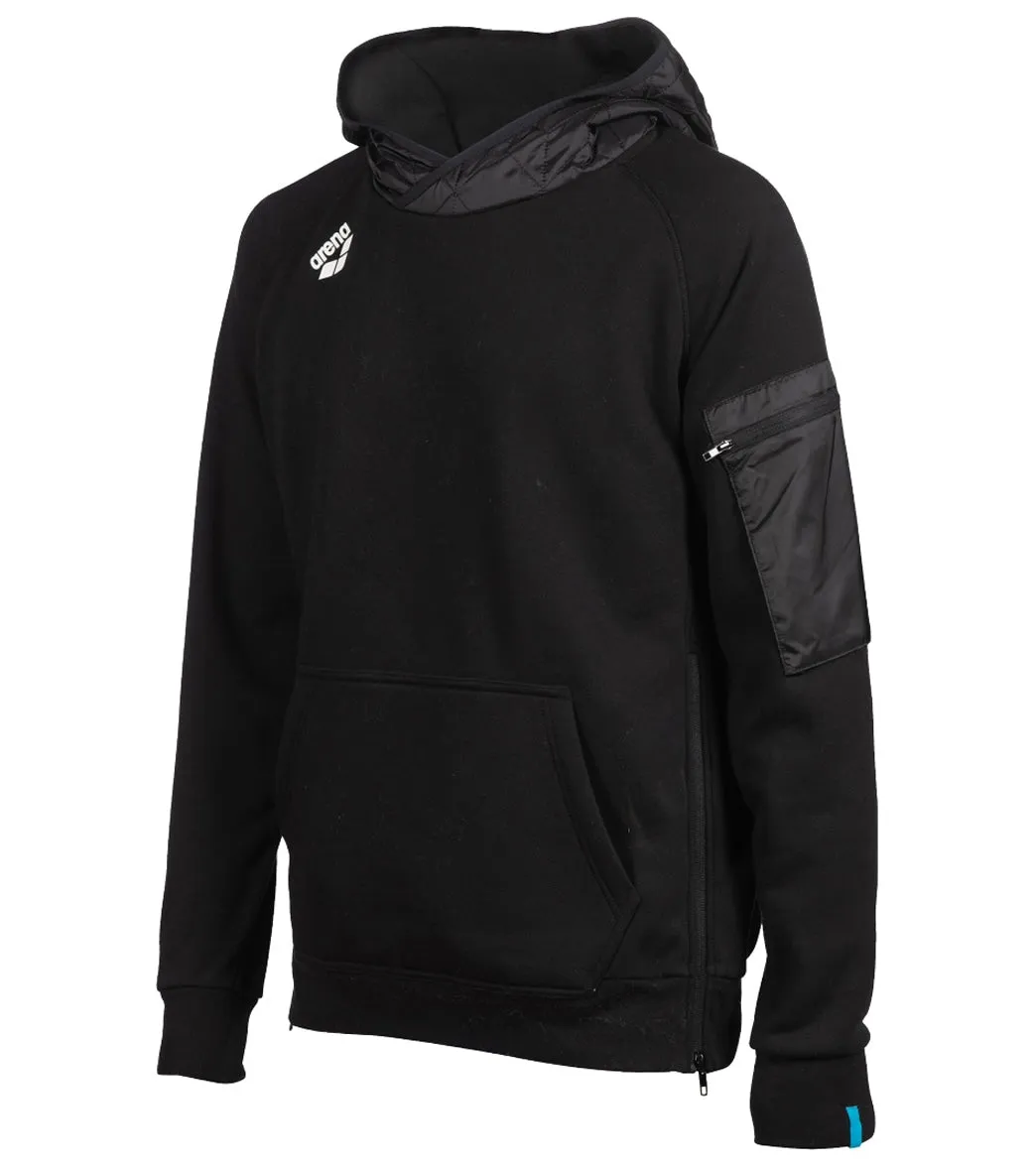 Arena Unisex Tech Pullover Hoodie