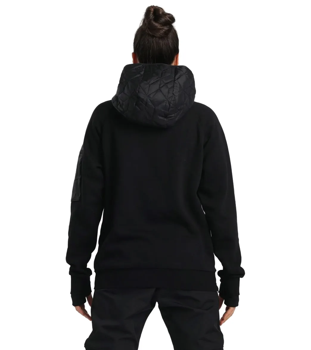 Arena Unisex Tech Pullover Hoodie