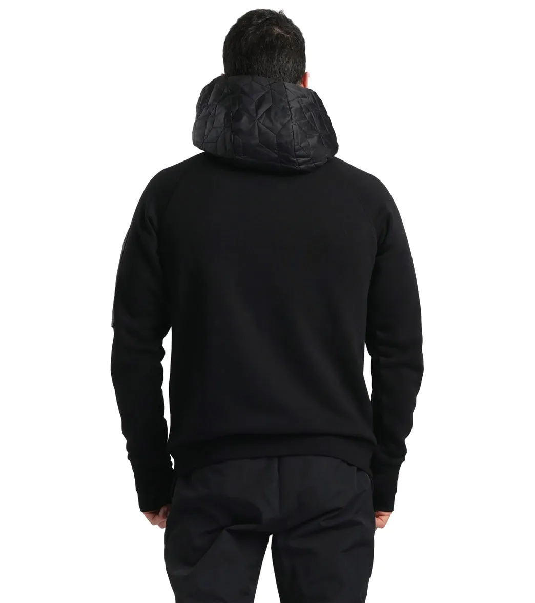 Arena Unisex Tech Pullover Hoodie