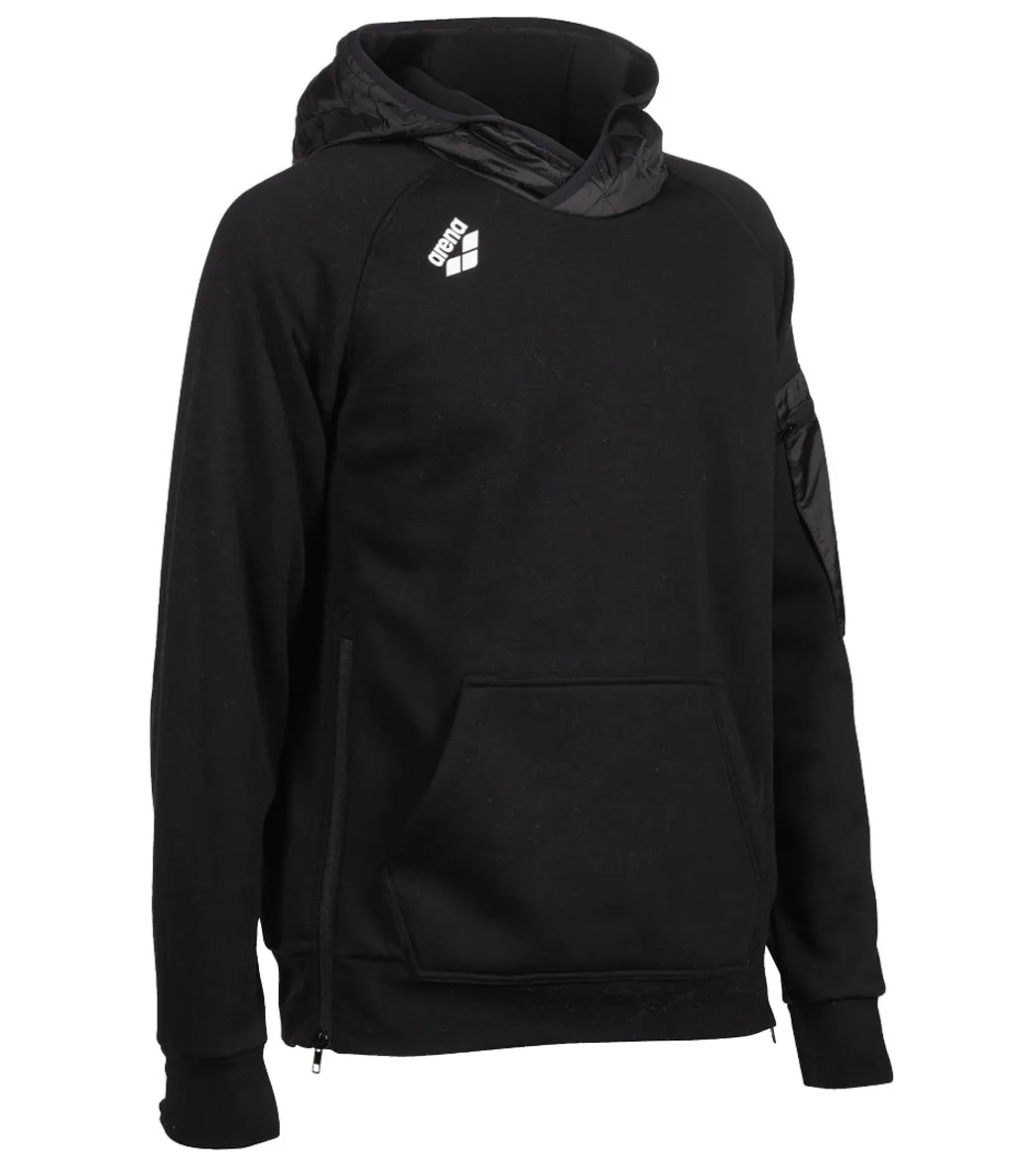 Arena Unisex Tech Pullover Hoodie