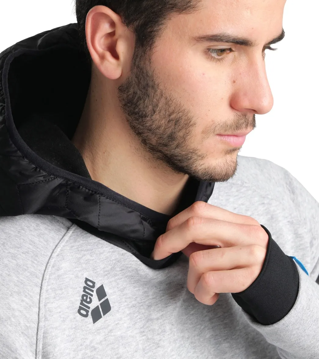 Arena Unisex Tech Pullover Hoodie