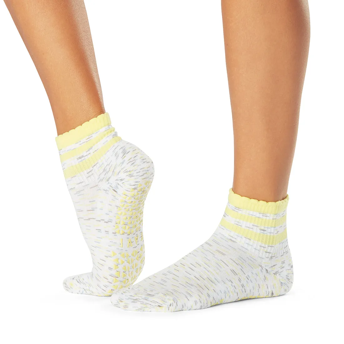 Aria Grip Socks