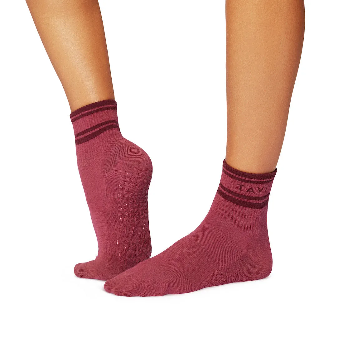 Aria Grip Socks