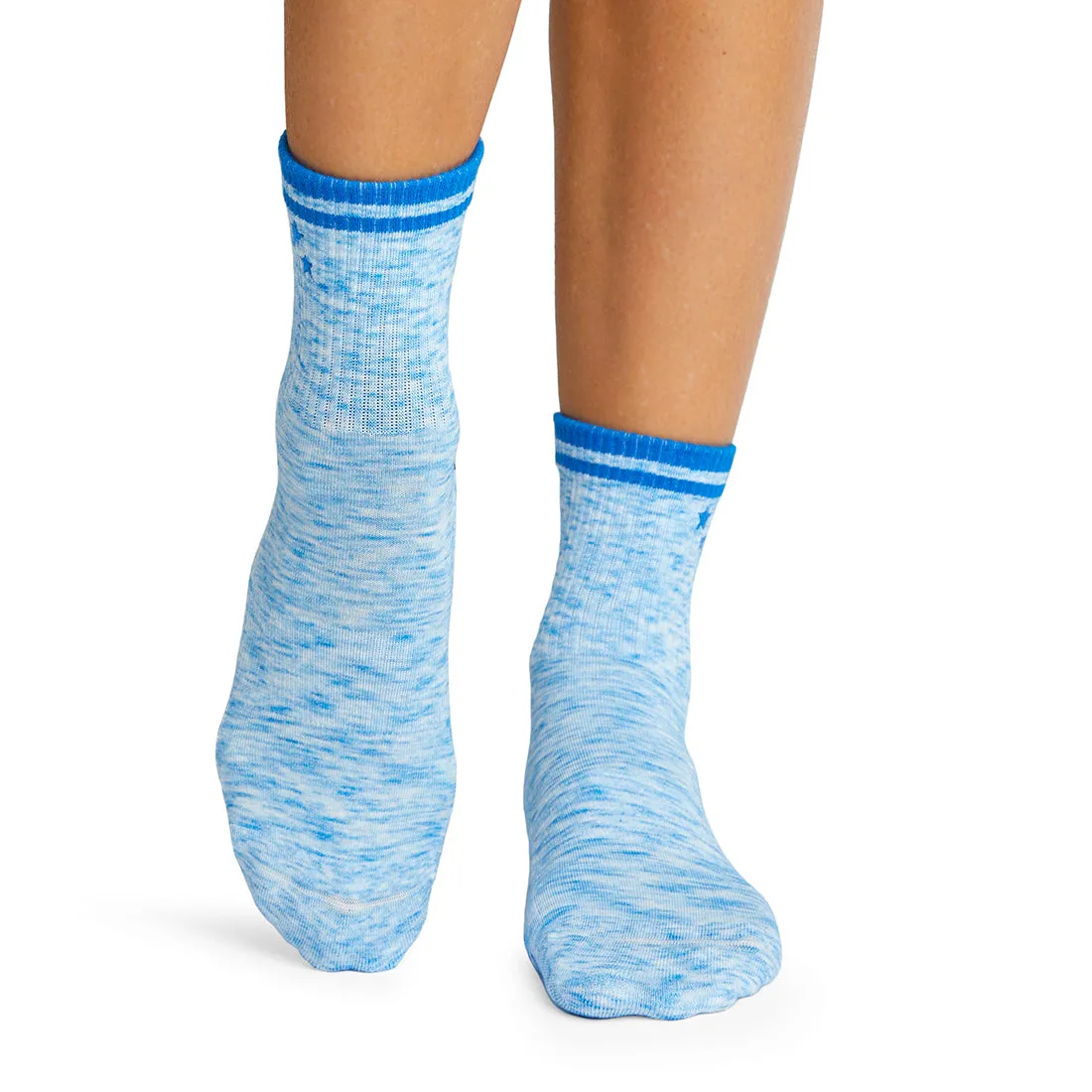 Aria Grip Socks