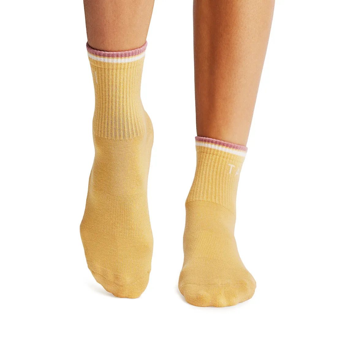 Aria Grip Socks