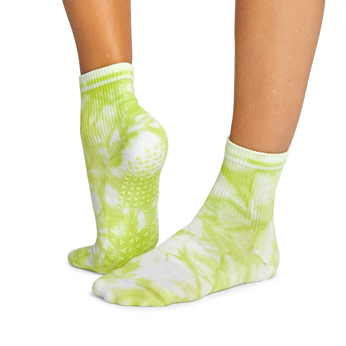 Aria Grip Socks