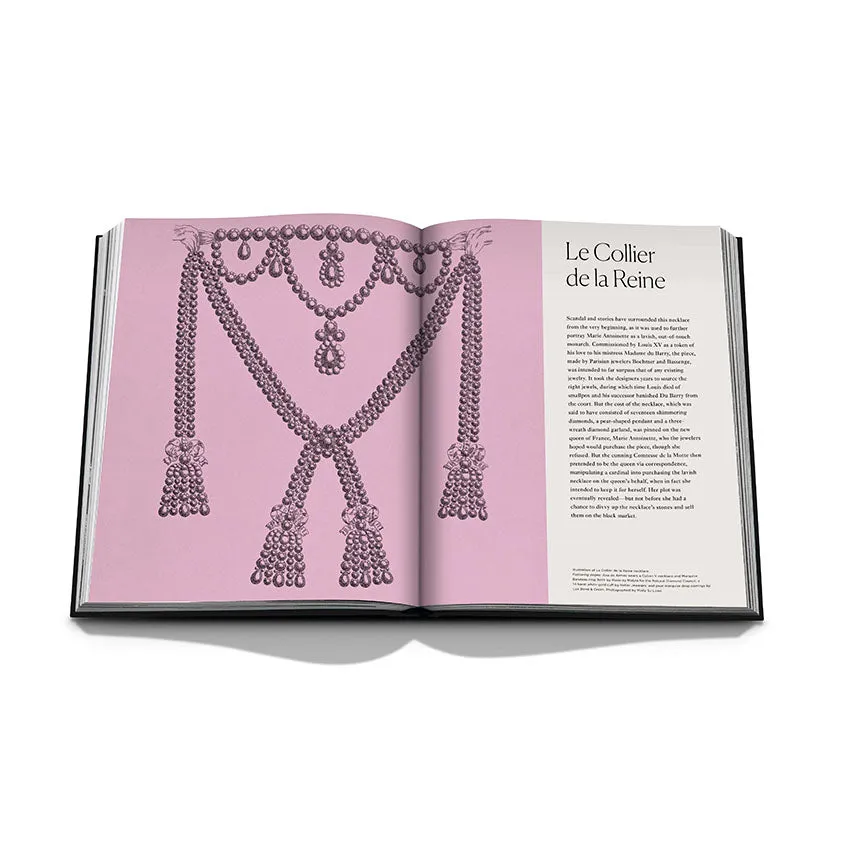 Assouline | Diamonds: Diamond Stories