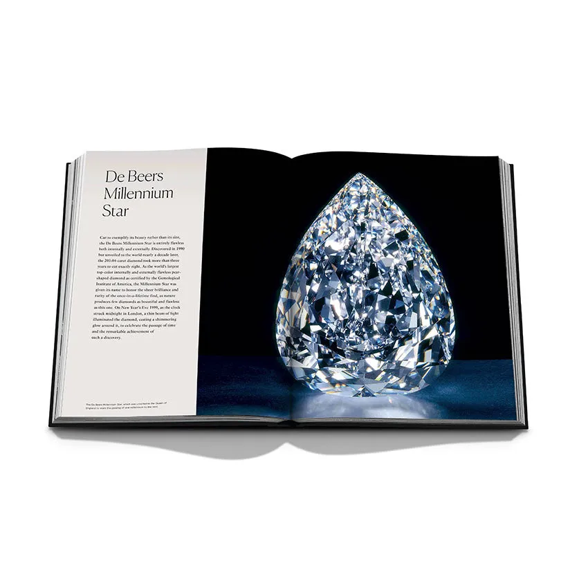 Assouline | Diamonds: Diamond Stories