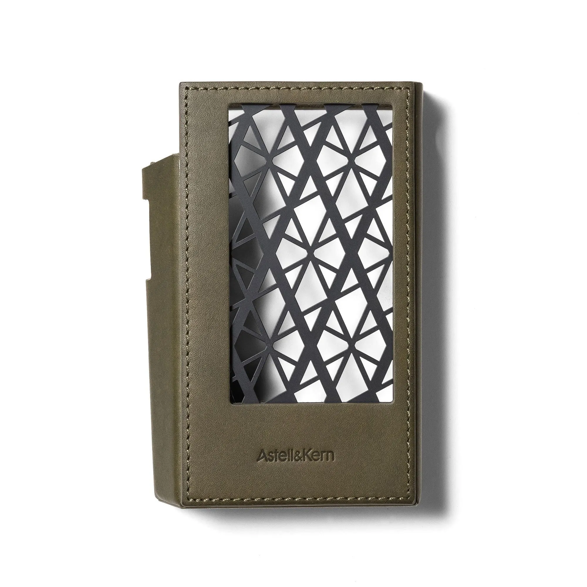 Astell&Kern KANN CUBE Leather Cases