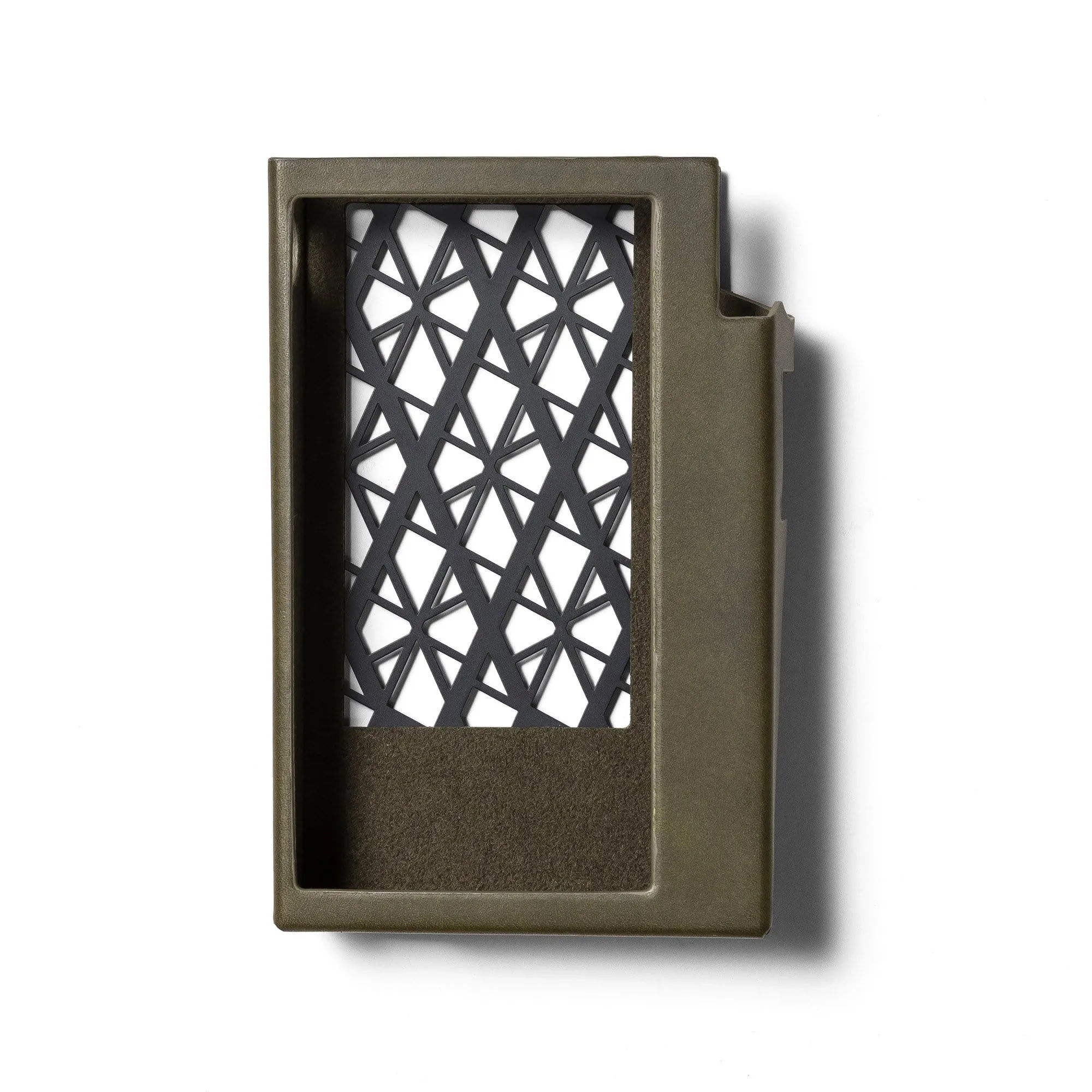 Astell&Kern KANN CUBE Leather Cases