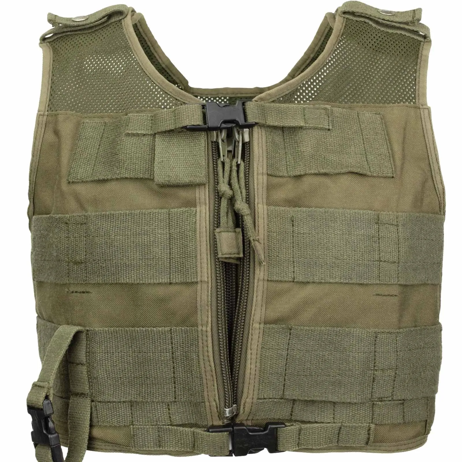 Austrian Army Tactical/Assault Vest Olive