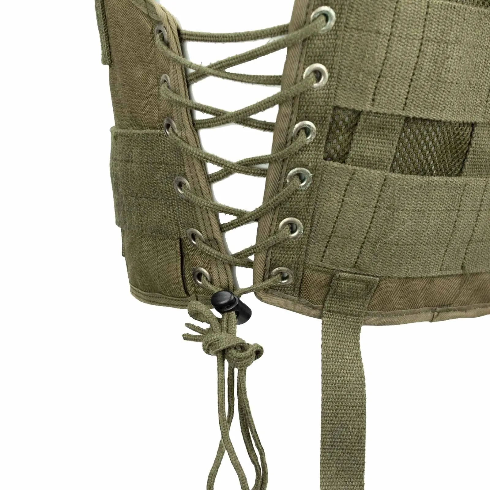 Austrian Army Tactical/Assault Vest Olive