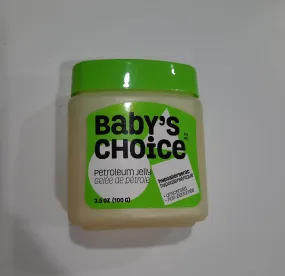 Baby accessories Pure Baby Soft Scent Petroleum Jelly