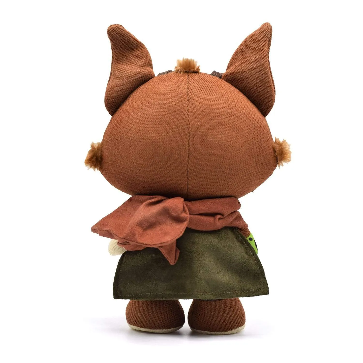 Biomutant Plush