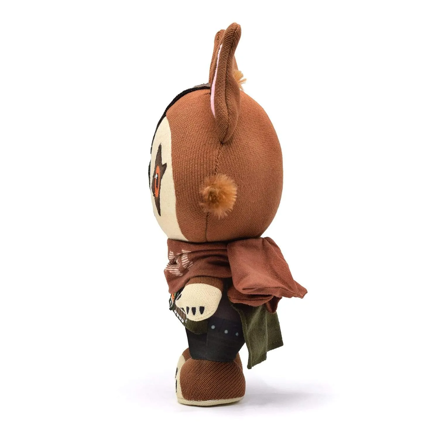 Biomutant Plush