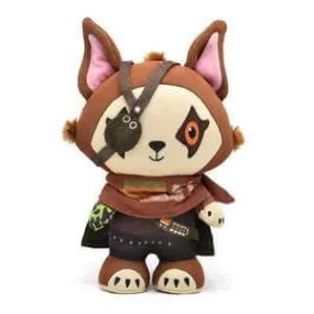 Biomutant Plush