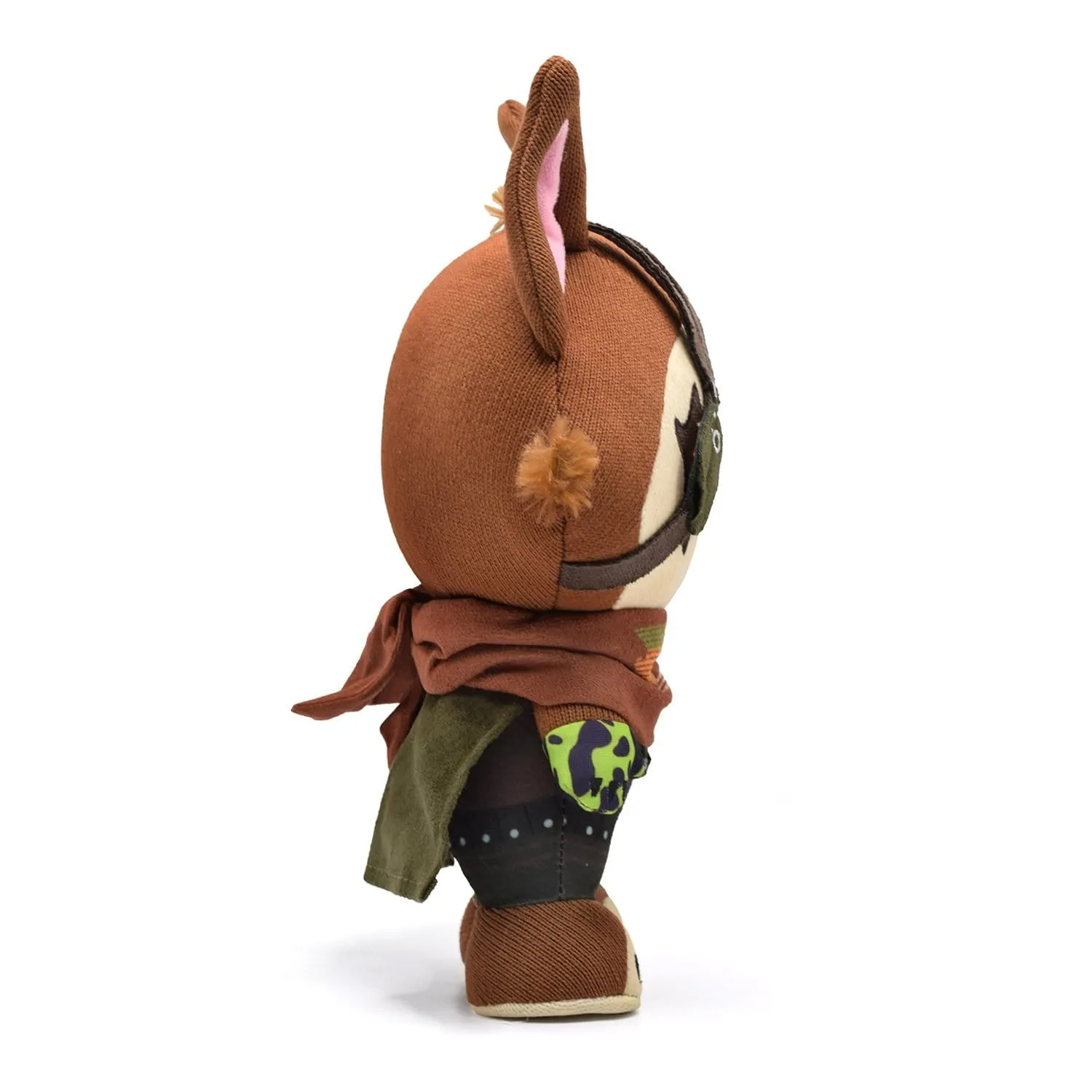 Biomutant Plush