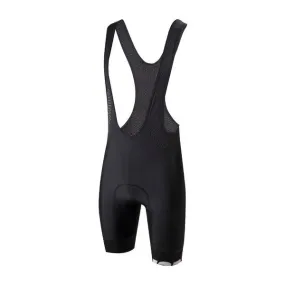 Bioracer Spitfire Race Proven Mens Cycling Bibshorts (Black)