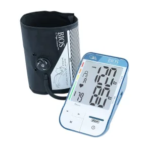 BIOS Diagnostics Blood Pressure Monitor - Automatic AFIB