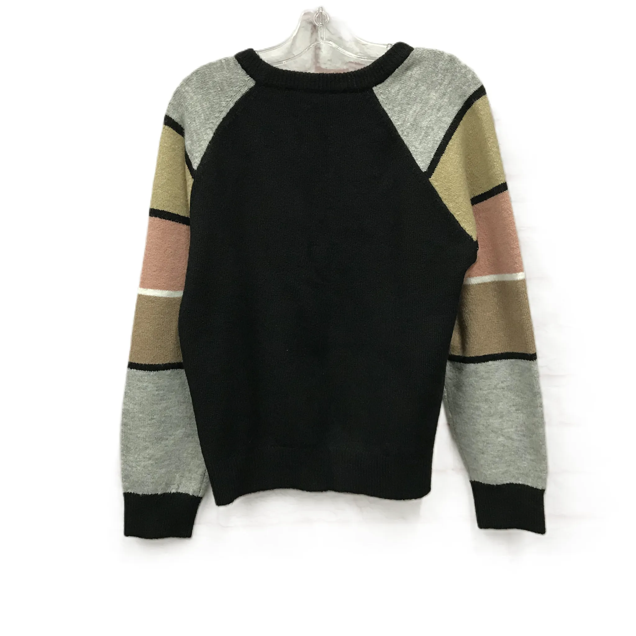 Black Sweater By Thml, Size: L