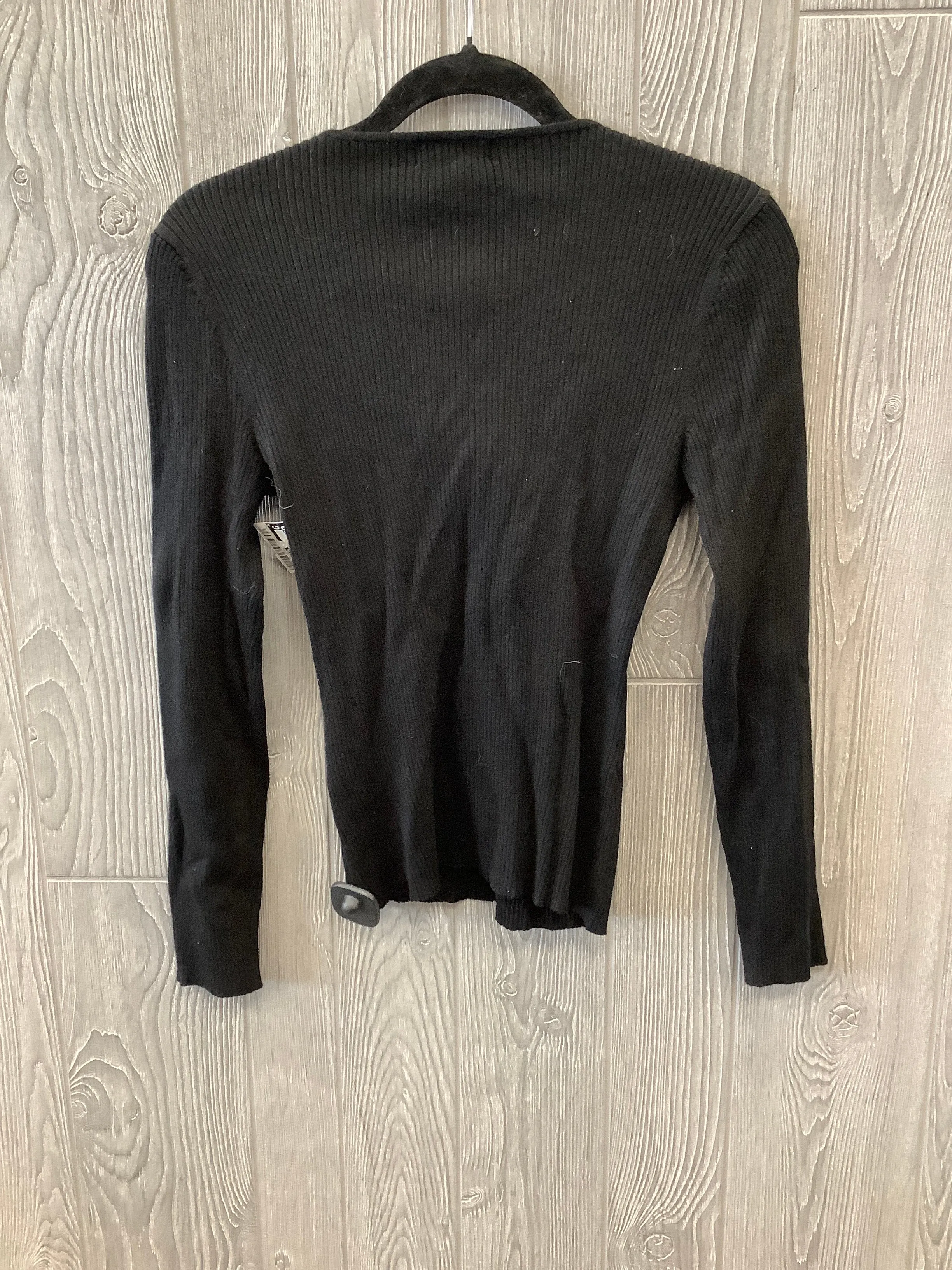 Black Sweater Calvin Klein, Size M