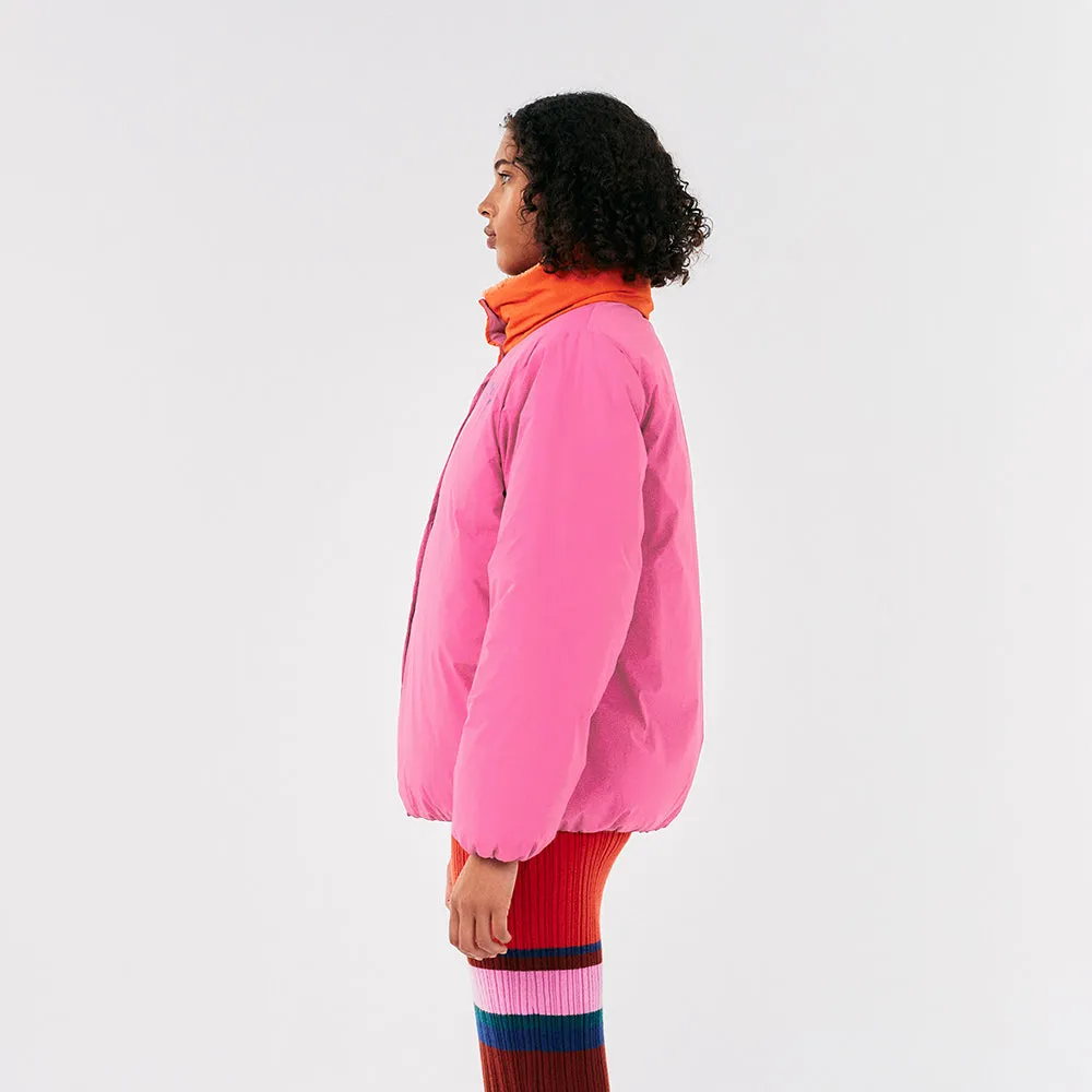 Bobo Choses Circle Anorak Coat