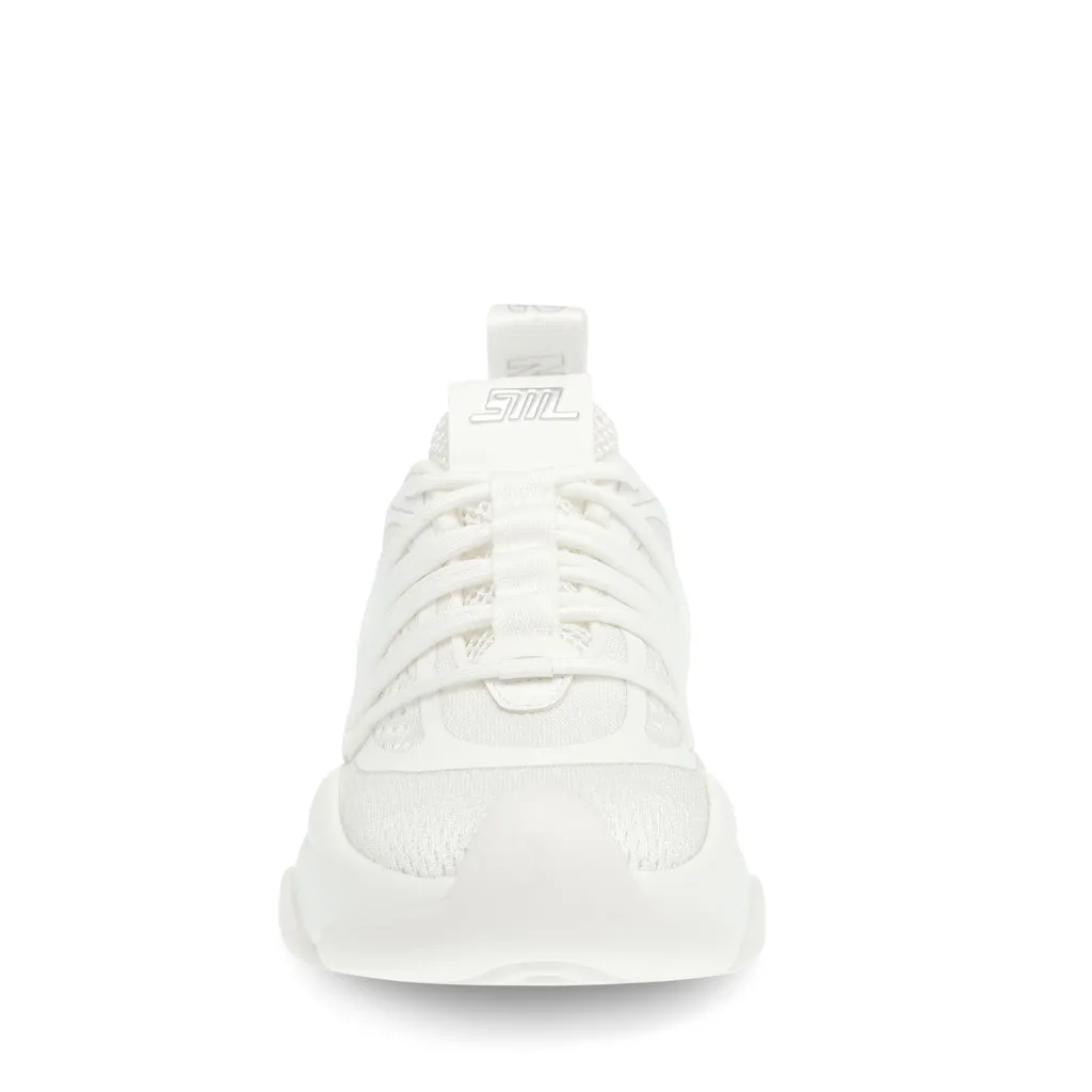 Boost Up Sneaker WHITE/WHITE