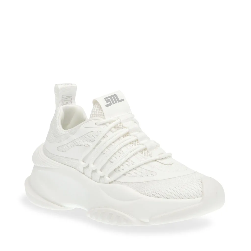 Boost Up Sneaker WHITE/WHITE