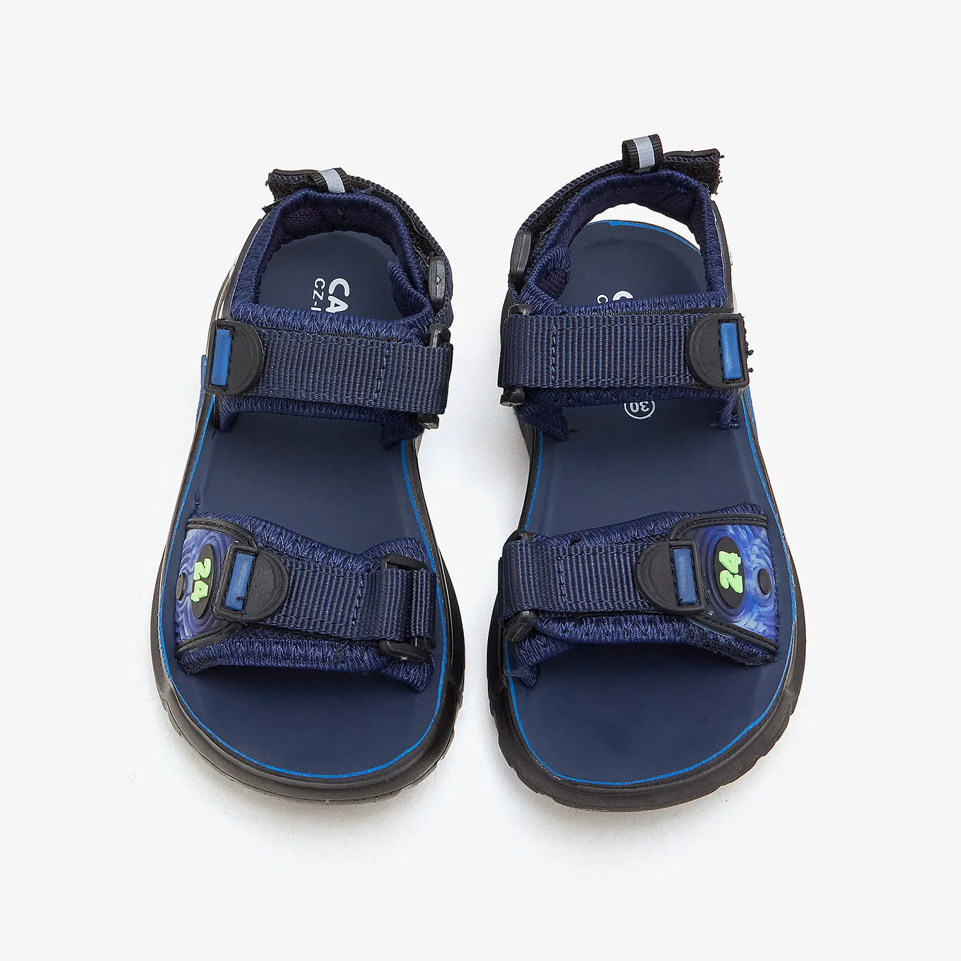 Boys' Sporty Sandals