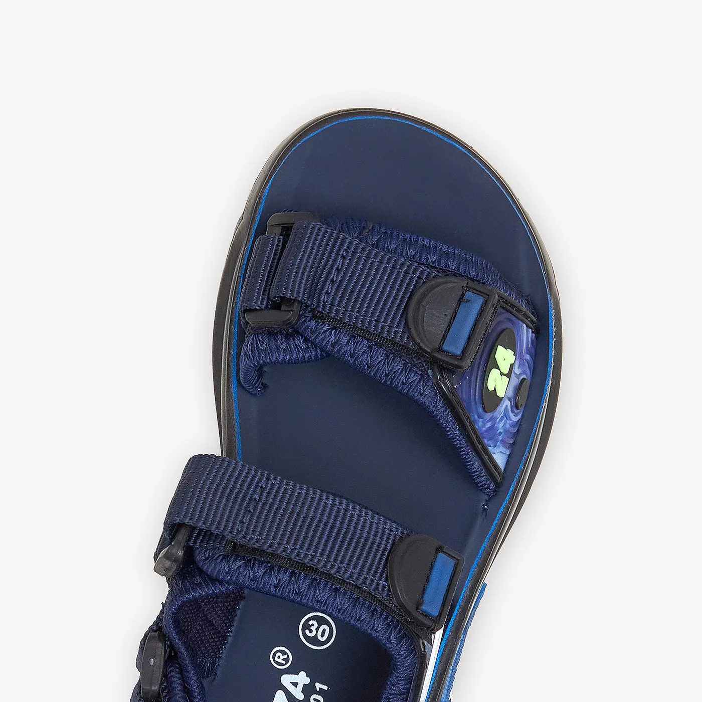 Boys' Sporty Sandals