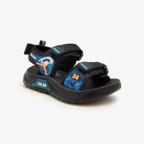 Boys' Sporty Sandals