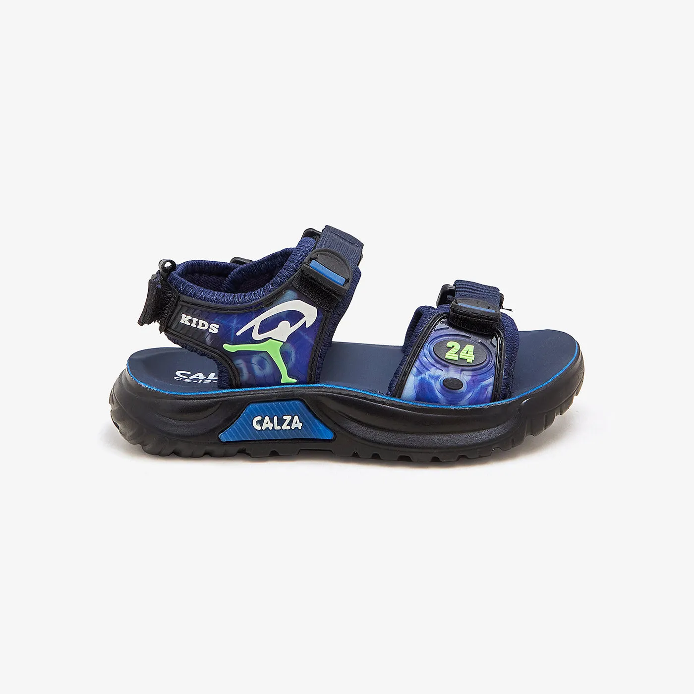 Boys' Sporty Sandals